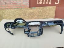 Торпедо Lexus RX 4 GGL25L GYL25L AGL20L AGL25L 2015-2022  