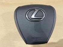 Подушка безопасности в руль lexus ux  2018-  
