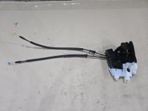 Оригинальный правый задний замок двери Hyundai Tucson TL 83410D3100 на складе