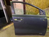 Дверь Kia Sportage QL 2018-2022 Перед. Прав.