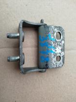 Петля двери багажника nissan qashqai j11 2013-2021  