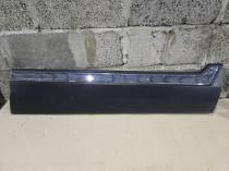 Молдинг двери Honda CRV 5 RW правый передний 72355-TLA-H01 общий вид