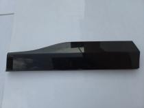 Оригинальный молдинг задней правой двери Toyota RAV4 50 XA50 2018- 75077-42050-C0 общий вид