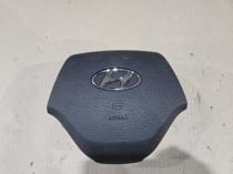 Подушка безопасности в руль hyundai tucson tl 2015-2021  