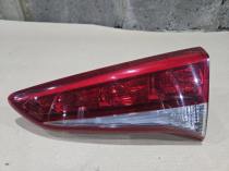 Фонарь в крышку багажника Hyundai Tucson TL 2015-2018 правый OEM 92403D3000 на стеллаже