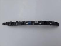 Крепление бампера Ниссан Х-Трейл Т32 заднее левое OEM 85016-4BC0A