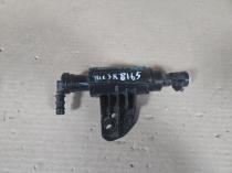 Форсунка омывателя фар правая для Hyundai Tucson TL 2015-2021 OEM 98640D3000