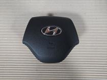 Подушка безопасности в руль hyundai tucson tl 2015-2021  