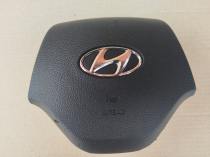 Подушка безопасности в руль hyundai tucson tl 2015-2021  