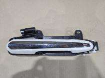 Ручка задней правой двери Toyota RAV4 50 XV50 OEM 74750-42110 внешний вид