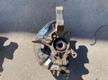 Кулак поворотный hyundai tucson tl 2015-2021 перед. лев.