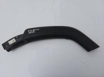 Молдинг арки задней левой двери Toyota RAV4 50 75062-42010 хромированный
