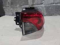 Фонарь в крыло правый Toyota RAV4 50 XA50 2018- OEM 81740-42520