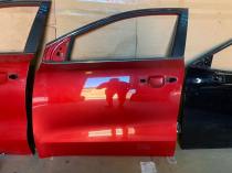 Дверь Kia Sportage QL 2015-2021 Перед. Лев.