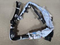 Шторка безопасности Honda CRV 5 RW 2016-  Прав.