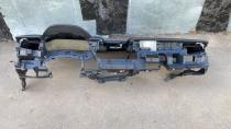 Торпедо Toyota Corolla Cross MXGH10, MXGH15, ZVG10 2020-  