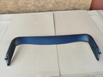 Обшивка двери багажника nissan qashqai j11 2013-2021  