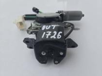Замок двери багажника mitsubishi outlander 3 gf 2012-2022 задн. 