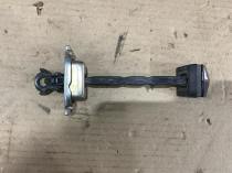 Ограничитель двери Honda CRV 4 RM 2012-2018 передний левый OEM 82630-SWW-A02 на коробке