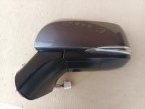 Зеркало Toyota RAV4 50 XA50 2018-2023  Лев.