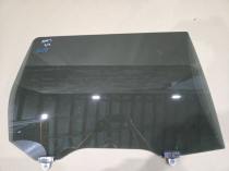 Стекло двери mitsubishi outlander 3 gf 2012-2022 задн. прав.