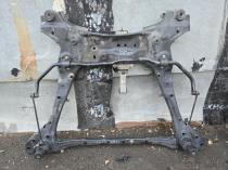 Подрамник Hyundai Santa Fe 4 TM 2020-2023 Перед. 