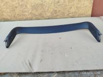 Обшивка двери багажника nissan qashqai j11 2013-2021  