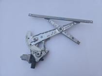 Стеклоподъемник задний левый Mitsubishi Outlander 3 GF OEM 5743A239