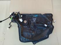 Дверная карта Mazda CX-5 1 KE передняя правая OEM KD53-58-97XA фото со склада