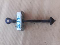 Оригинальный ограничитель задней правой двери Mazda CX-5 2 KF (2020-) OEM KB7W72270