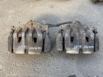 Суппорт тормозной Toyota RAV4 50 XA50 2018-2023 Перед. 