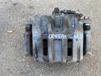 Суппорт тормозной Honda CRV 5 RW передний левый 45017-TLA-J01 - общий вид