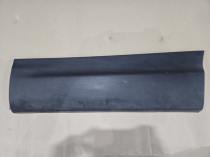 Молдинг двери nissan qashqai j11 2013-2021 задн. лев.