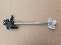 Стеклоподъемник Honda CRV 4 задний правый RM 2012-2018 OEM 72240-SWA-A01 на складе