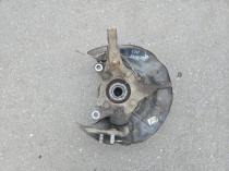 Поворотный кулак Lexus RX 4 2015-2022 правый 48068-48040 общий вид Лексус Ар Икс 4