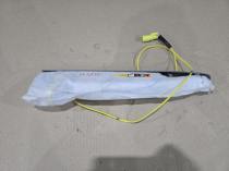 передняя правая подушка безопасности в сиденье Toyota Corolla E210 OEM 73920-02030 - оригинальная б/у запчасть в наличии
