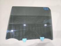 Стекло двери заднее левое Nissan Juke F15 2010-2019 OEM 803213VJ0A б/у