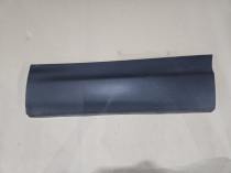 Молдинг двери nissan qashqai j11 2013-2021 задн. лев.