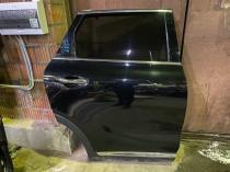 Дверь kia sorento prime um 2020- задн. прав.