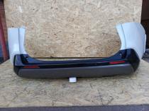 Бампер Toyota RAV4 50 XA50 2020 Задн. 