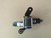 Ремень безопасности задний Hyundai Tucson TL 2015-2021 OEM 89850-D3250-TRY - общий вид