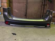 Бампер Mitsubishi Outlander 3 GF 2015-  