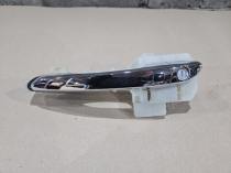 Ручка двери hyundai tucson tl 2015-2021 перед. лев.