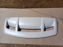 задний спойлер Toyota C-HR 2020- 76871-F4900 в трех проекциях