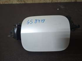Лючок бензобака Lexus GS 4 GRL15L OEM 328341-8419 проверка замка