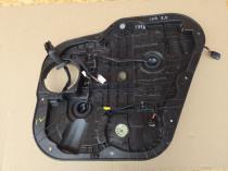 Задняя правая дверная карта Kia Sorento Prime UM (2014-2020) OEM 83481-C5000