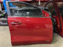 Дверь Kia Sportage QL 2018-2022 Перед. Прав.