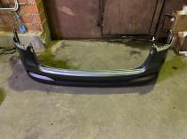 Бампер Kia Sorento Prime UM 2017  