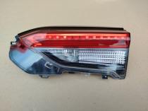Фонарь в крышку багажника toyota rav4 50 xa50 2018- задн. прав.