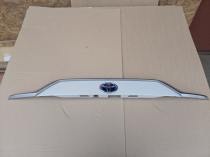 Накладка двери багажника toyota rav4 50 xa50 2018- задн. 